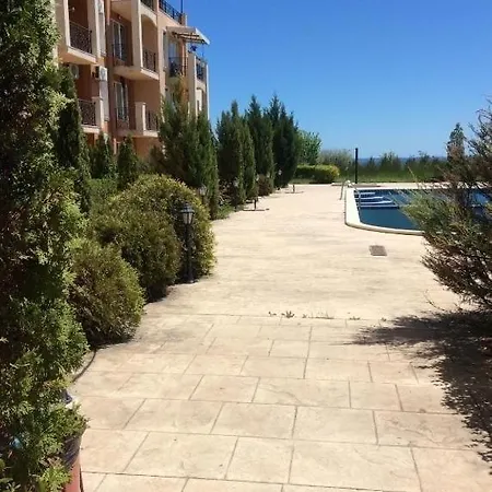 Апартамент Бяла Appartement