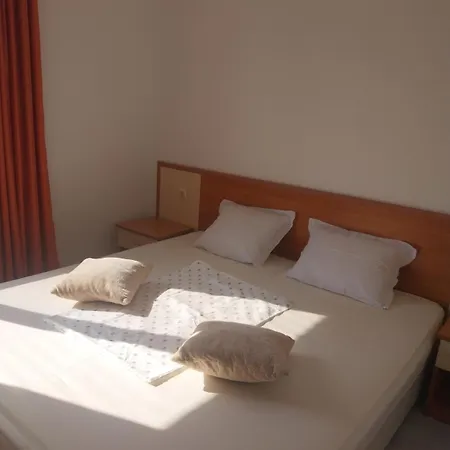 Апартамент Бяла Appartement Byala (Varna)