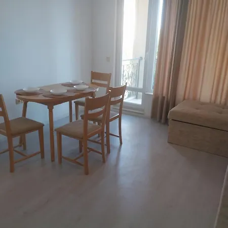 Апартамент Бяла * Byala (Varna)