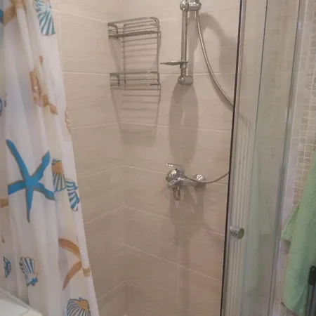 Appartement Апартамент Бяла