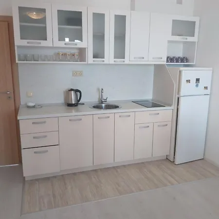 Апартамент Бяла * Byala (Varna)