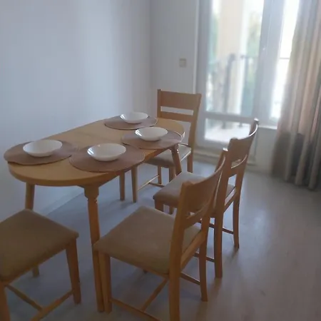 Appartement Апартамент Бяла