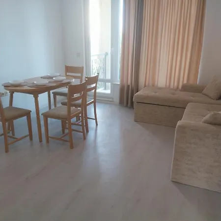 Апартамент Бяла Appartement