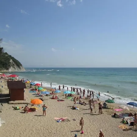 Appartement Апартамент Бяла *