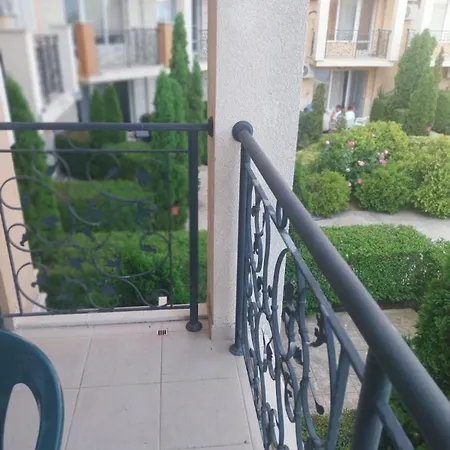 Appartement Апартамент Бяла