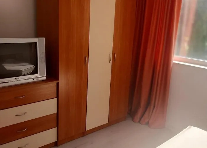 Апартамент Бяла * Byala (Varna)