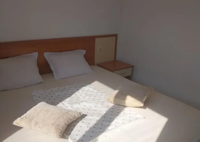 Апартамент Бяла