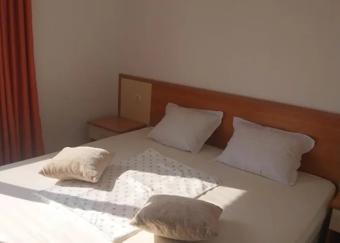 Апартамент Бяла Appartamento Byala (Varna)