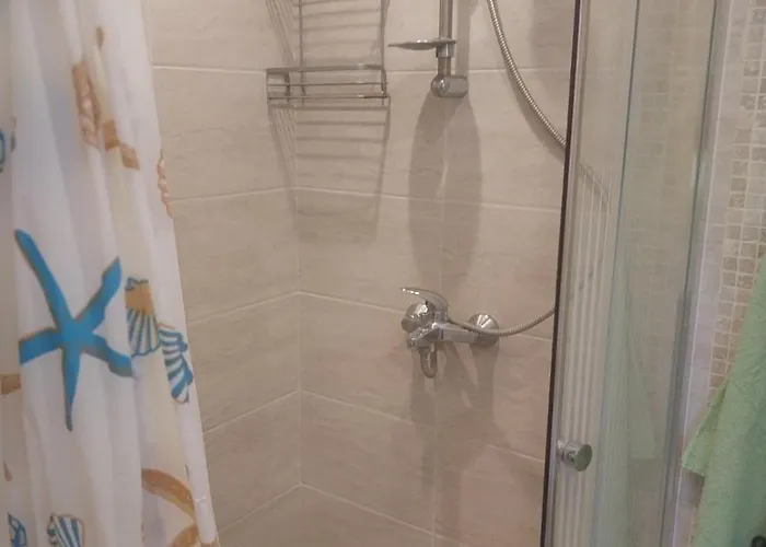 Appartamento Апартамент Бяла