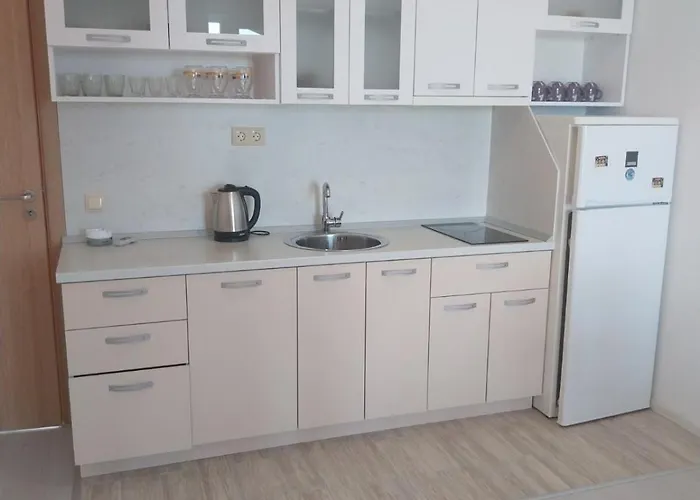 Апартамент Бяла * Byala (Varna)