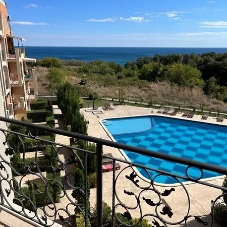 Апартамент Бяла 比亚拉