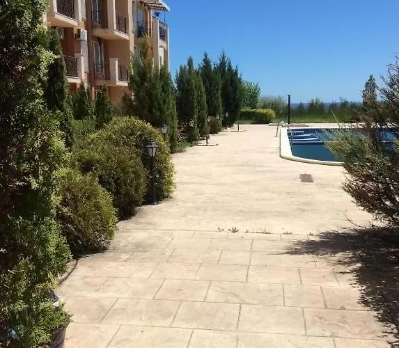 Апартамент Бяла Appartement