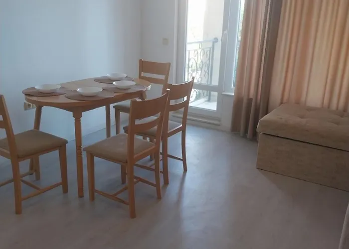 Апартамент Бяла * Byala (Varna)