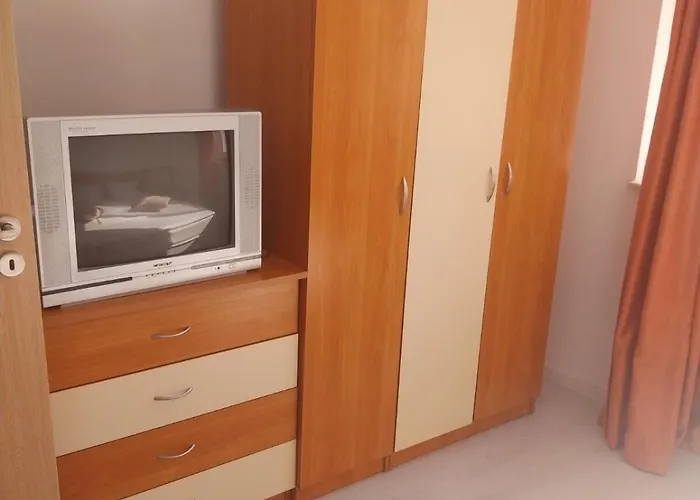 Апартамент Бяла Appartement