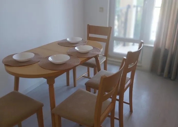 Appartement Апартамент Бяла