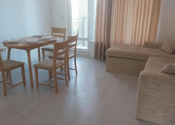 Апартамент Бяла Appartement