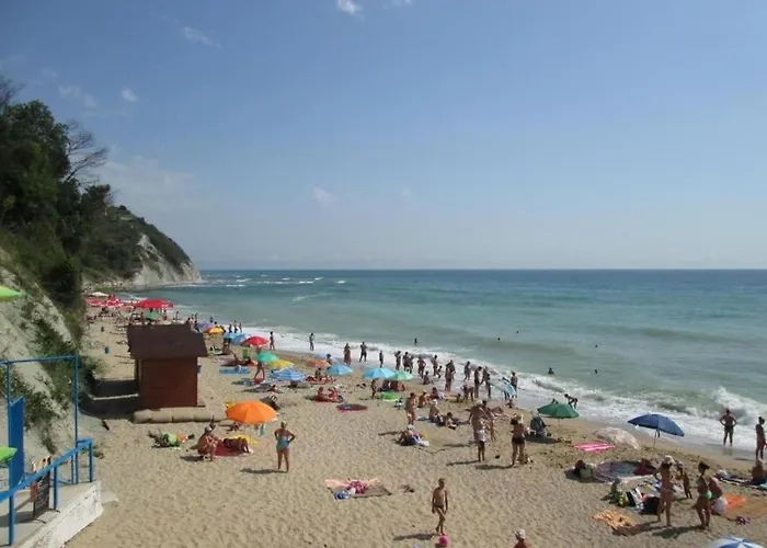 Appartement Апартамент Бяла *