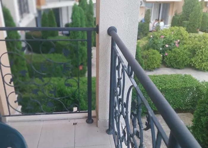 Appartement Апартамент Бяла