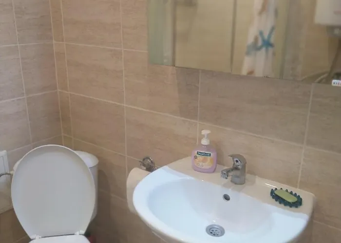 Апартамент Бяла *